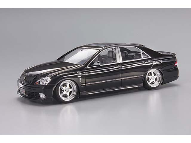 1/24 JPスポーツ ゼロクラウン | 鉄道模型・プラモデル・ラジコン