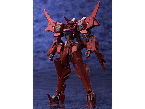 1/144 Su-47pzX1 ビェールクト『マブラヴ オルタネイティヴ トータル