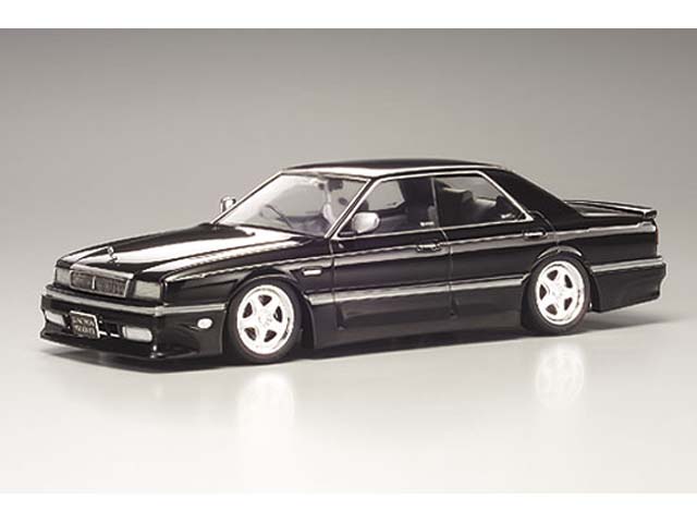 1/24 ジャンクションY31シーマ | 鉄道模型・プラモデル・ラジコン