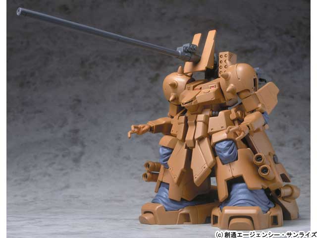 MOBILE SUIT IN ACTION!! ザメル | 鉄道模型・プラモデル・ラジコン