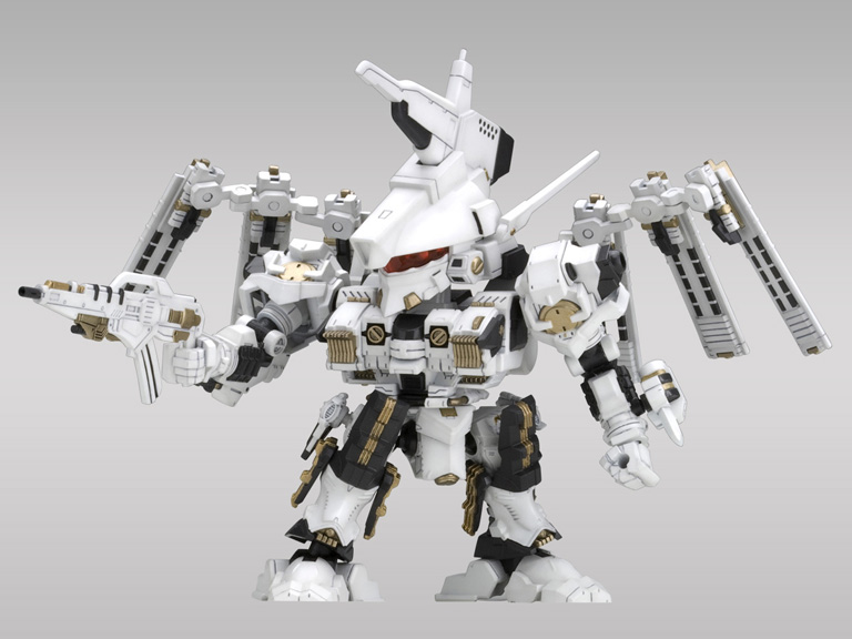 D-スタイル ローゼンタール タイプ-オーギル ノブリス・オブリージュ