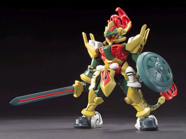 バンダイ 1/1 『ダンボール戦機』 LBX Zモード LBX Σオービス | 鉄道