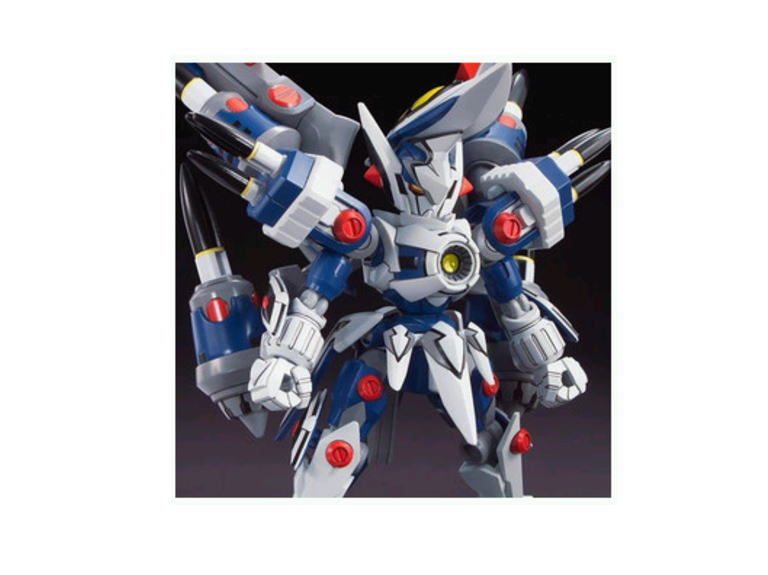 LBX オーレギオン『ダンボール戦機』 | 鉄道模型・プラモデル