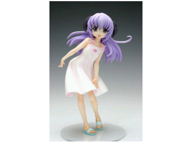 ドリームテック 羽入「ひぐらしのなく頃に解」 | 鉄道模型・プラモデル