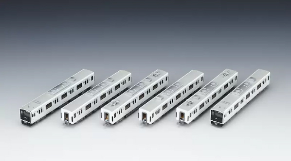 ポポンデッタ 6013 JR九州305系登場時仕様6両セット 鉄道模型 Nゲージ