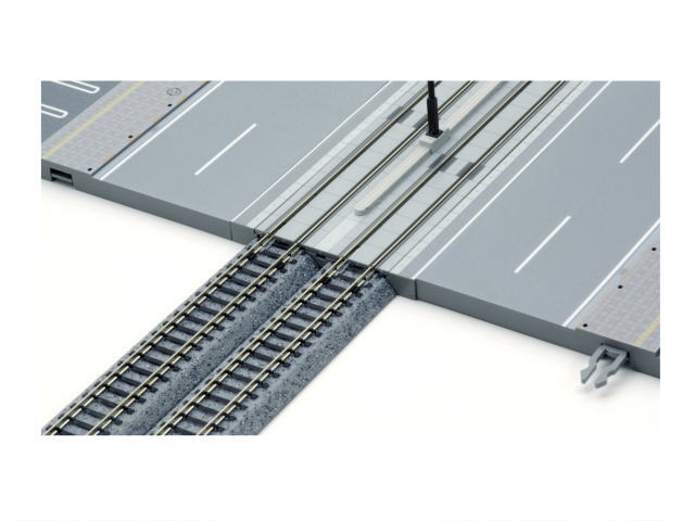 KATO 40-900 ユニトラムスターターセット 富山ライトレールTLR0601