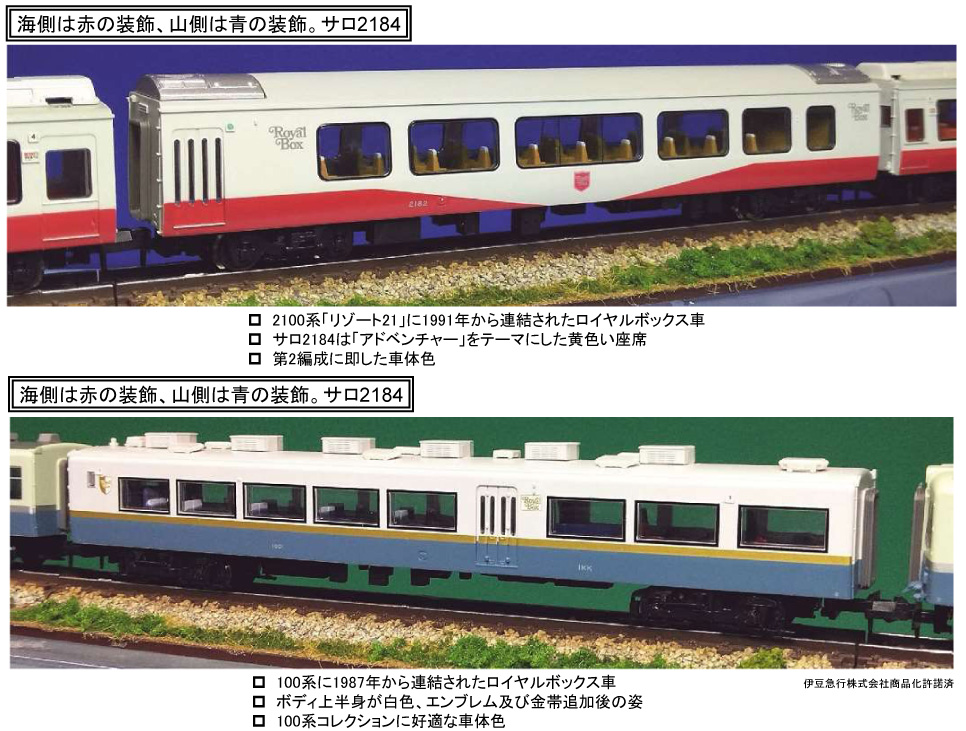 マイクロエース A7951 富山地方鉄道10030形 ダブルデッカー
