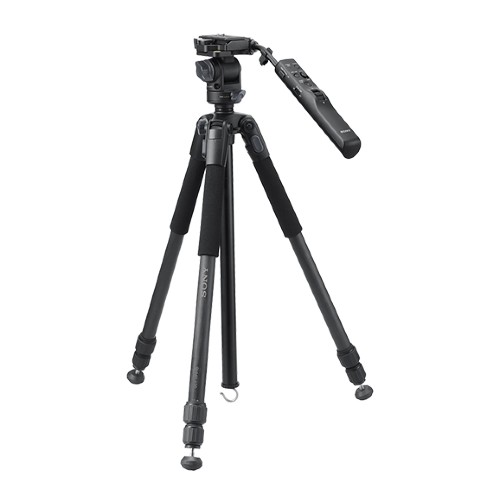 SONY リモコン三脚 VCT-VPR10｜ライブ配信のことなら配信機材レンタル