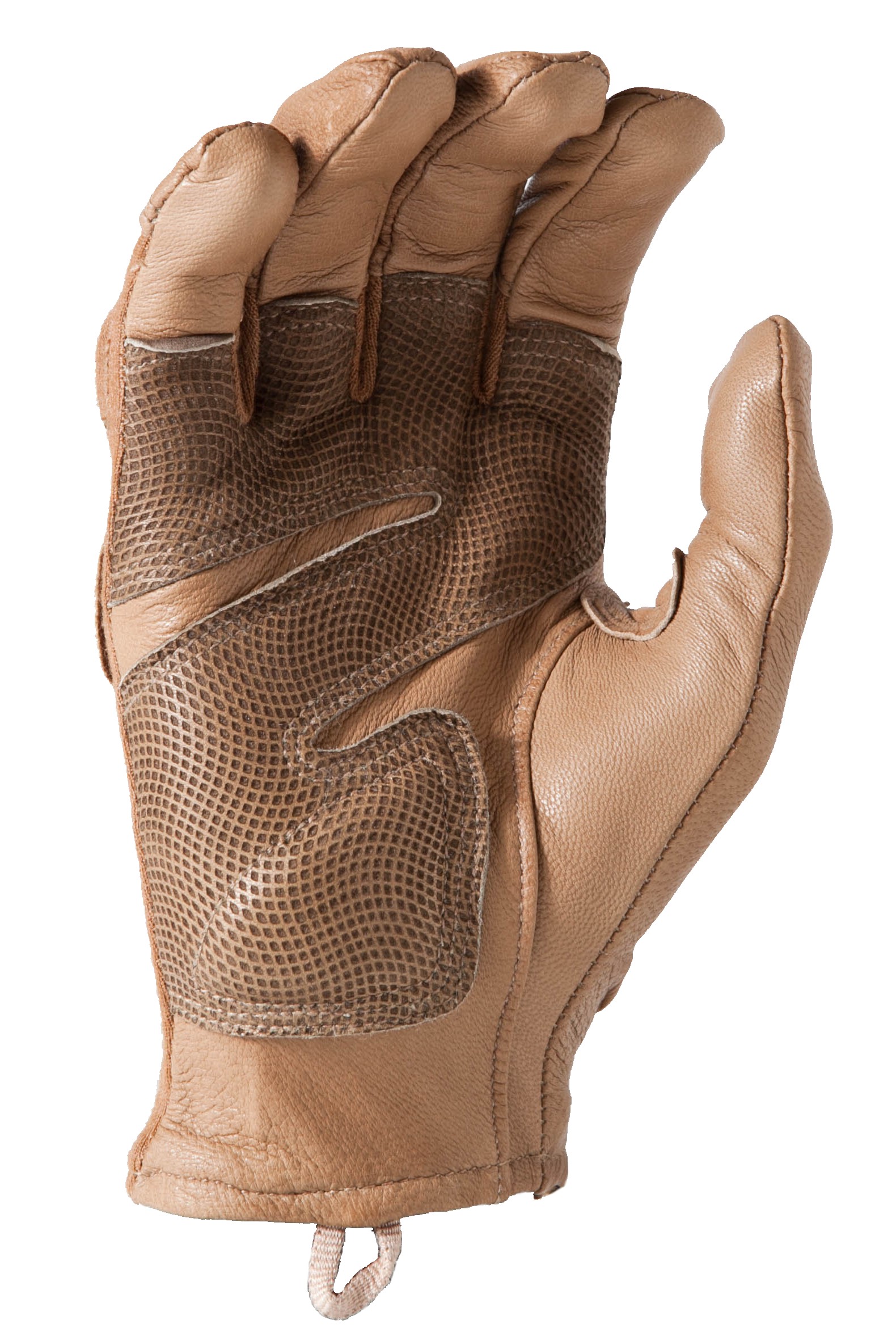 Berry Compliant Hard Knuckle Tactical Fire Resistant Glove