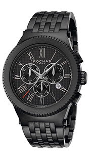 ROCHAS（ロシャス） | HANDA Watch World（ハンダウォッチワールド）