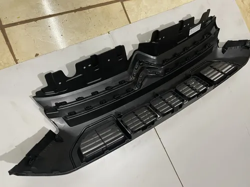 Grade Para Choque Citroen C3 Aircross 2024 / 98449922xt