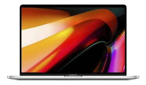 Apple MacBook Pro 16 polegadas Intel Core i9 1 TB de SSD 16 GB de