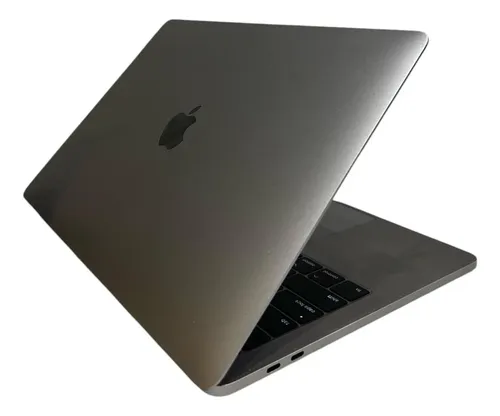 Macbook Pro 13 I5 3.1ghz/ 8gb/256ssd (2017) Touch Bar Cinza
