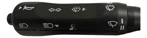 Chave De Seta E Limpador Mb 709/710/1618/1620/mbb Bicudo