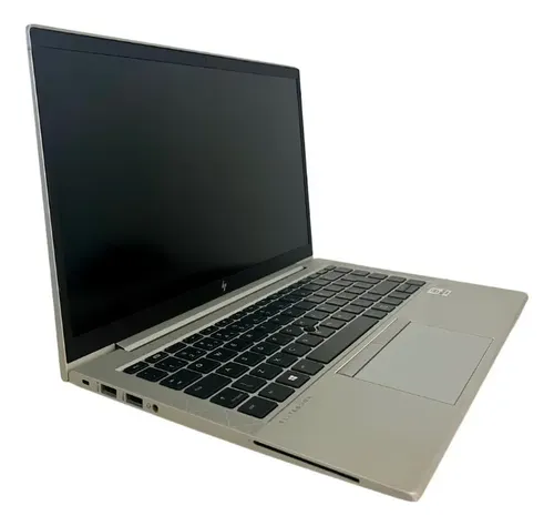 Notebook Hp Elitebook 830 G7 Core I5 10° 8gb Ssd 256gb Nvme