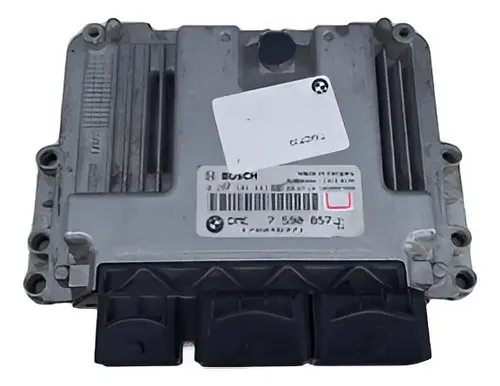 Módulo Injeção Mini Cooper 1.6 Turbo 0261s04443 Med17.2 | MercadoLivre