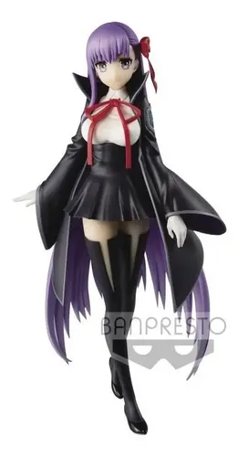Action Figure Servant Moon Cancer/bb - Fate/grand Order | MercadoLivre