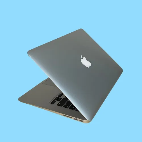 Apple Macbook Air 2017 Core I5 128gb Ssd 8gb Ram Prata 13