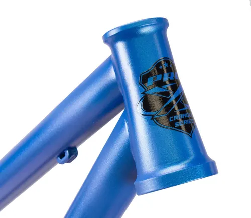 Quadro Dirt Jump Aço Cromoly Azul Aro 26 Pro-X CR-Pro | MercadoLivre