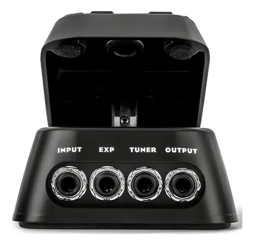 Volume Jim Dunlop Dvp-5 Volume (x) 8 Volume e Pedal de Expressão