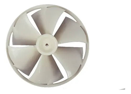 Helice Ar Condicionado Springer 21000 Btus Zqa215 Gw05845003