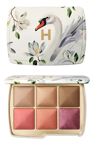 Paleta Hourglass Ambient Lighting Edit Unlocked - Swan | MercadoLivre