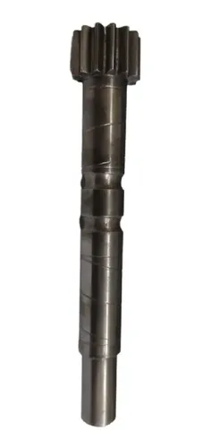 Pinhão Eixo Comando Z=14 - P06614 - P/ Tornos Romi Mvi, Mvs 380v