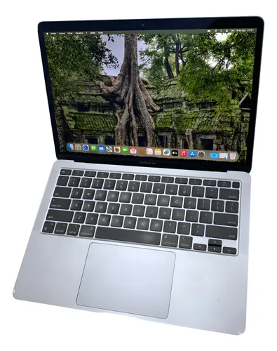 Macbook Air A1932 2019 Core I5 8210y 8g Ddr3 256gb Cinza-espacial