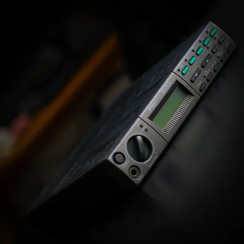 Yamaha Fx500 Processador De Efeitos Vintage Shoegaze 127v