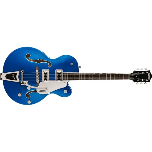 Guitarra Gretsch G5420T Electromatic Classic Azul Metálico Corpo