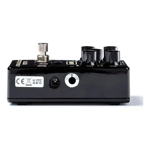 Pedal Mxr Studio Compressor M76 | MercadoLivre