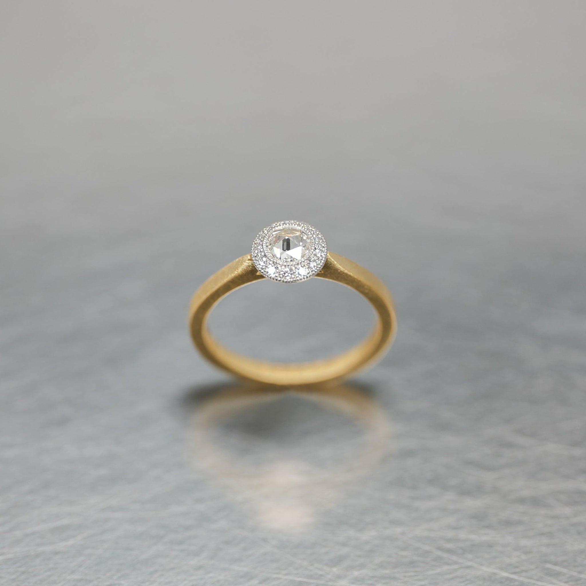 RING – hum RESTORE