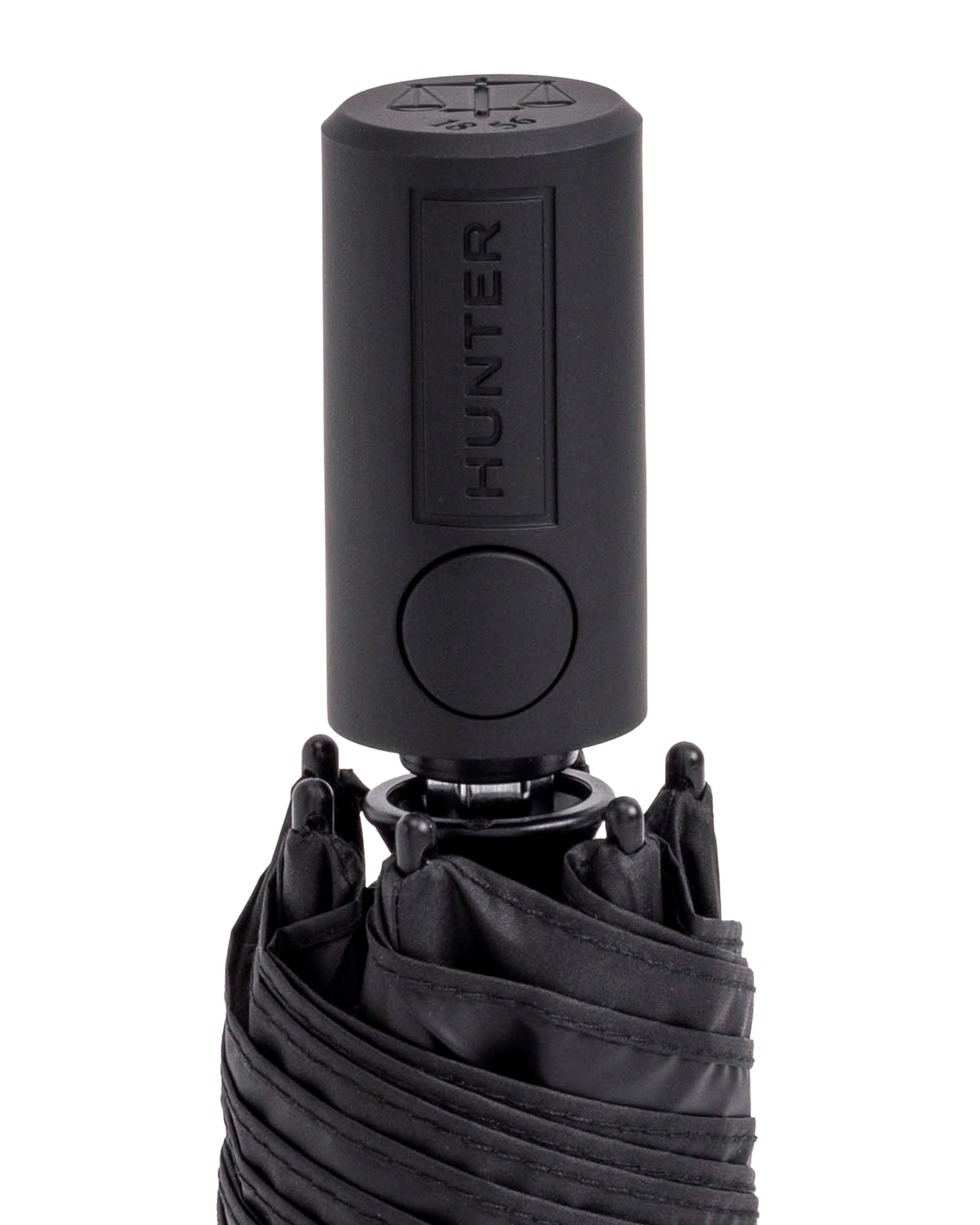 オール ウェザー オート コンパクト アンブレラ (晴雨兼用傘) 55CM