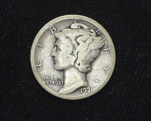 US Mercury Dime Coins — Huntington Stamp & Coin Shop