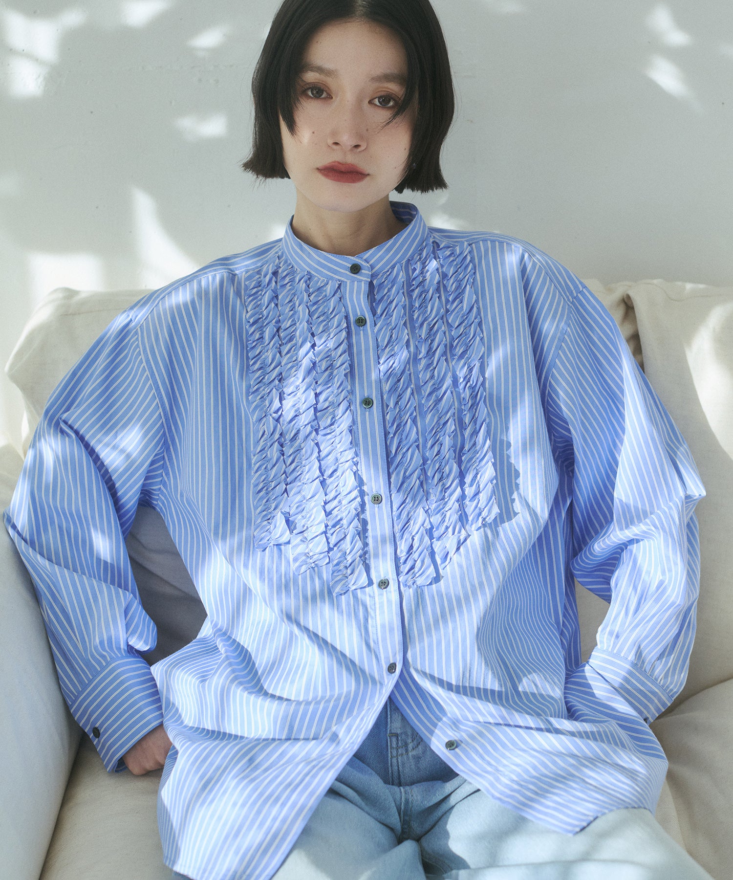 シャツ/ブラウス