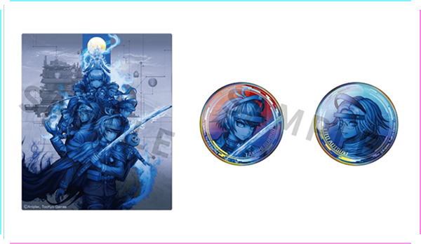 Nintendo Switch | PRODUCTS | 『HUNDRED LINE -最終防衛学園-』好評発売中