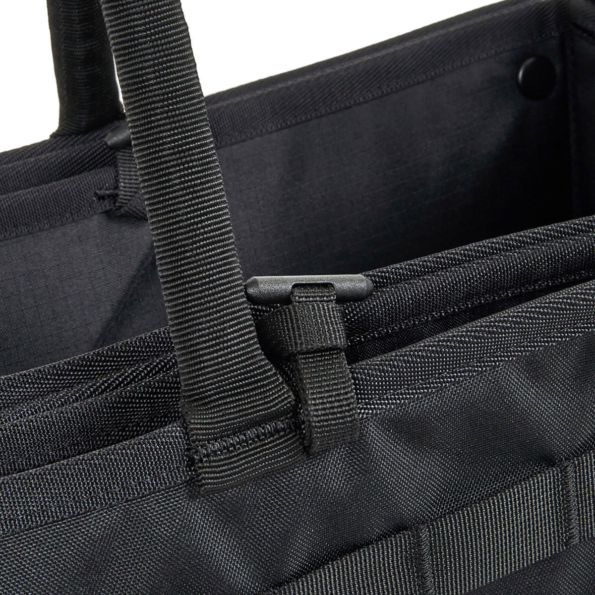 Helinox(ヘリノックス) -フォールディングトート / トートバッグ