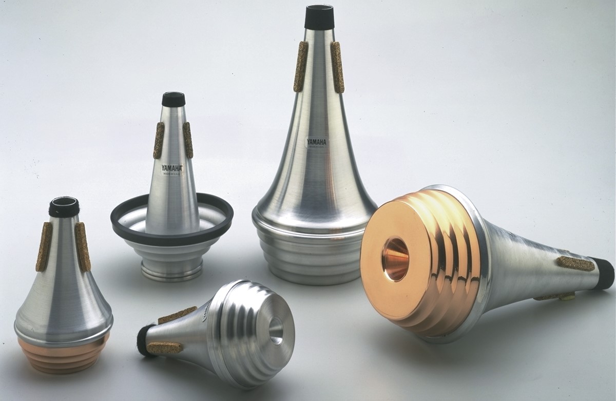 How Yamaha SILENT Brass™ Works