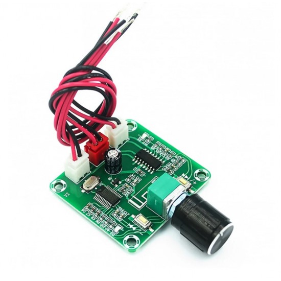Buy XH-A158 Dual Channel BLE5.0 Audio Power Amplifier Board