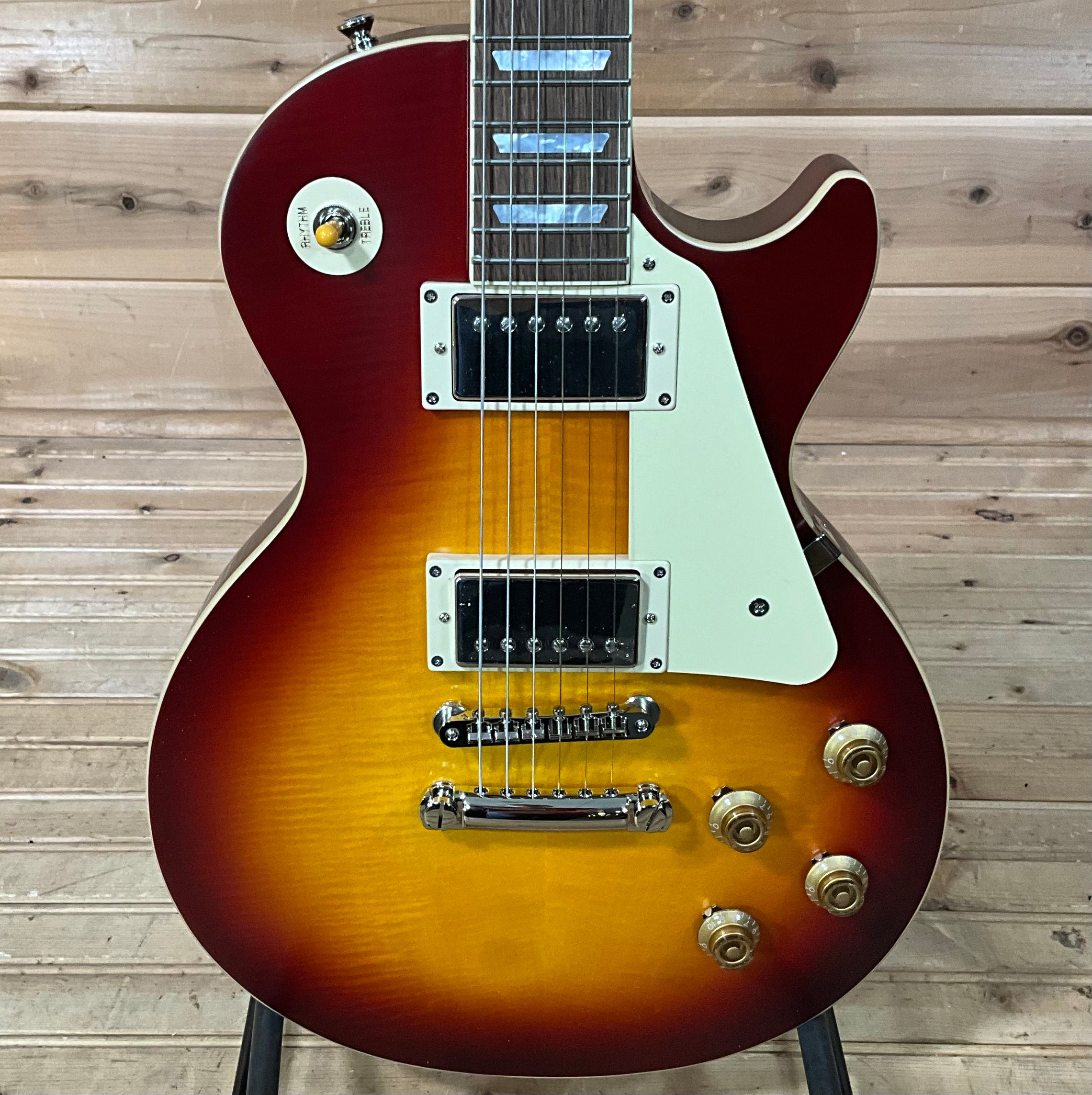 Epiphone 1959 Les Paul Standard Electric Guitar B-STOCK - Factory