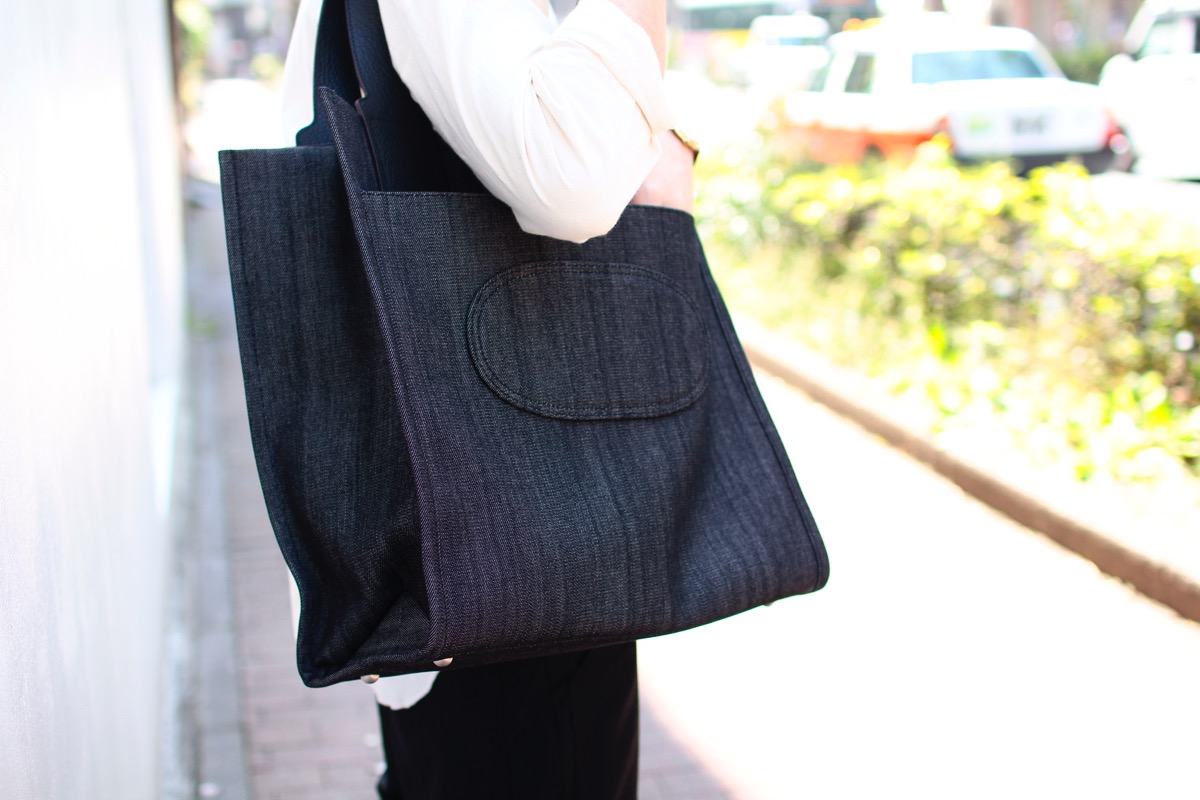 Maison Margiela Bag STYLE 2 | HUES 福岡セレクトショップ