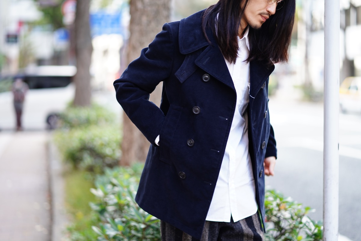 Maison Margiela OUTER COLLECTION | HUES 福岡セレクトショップ