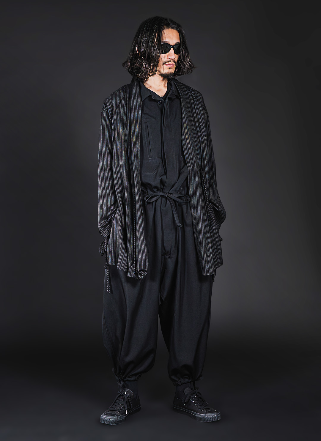 ヨウジヤマモト26年春夏 D納期ラスト10型 | HUES 福岡セレクトショップ