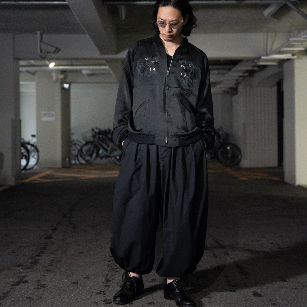 ワイズ×テーラー東洋 / Y's 1972 – SUKAJYN | HUES 福岡セレクトショップ