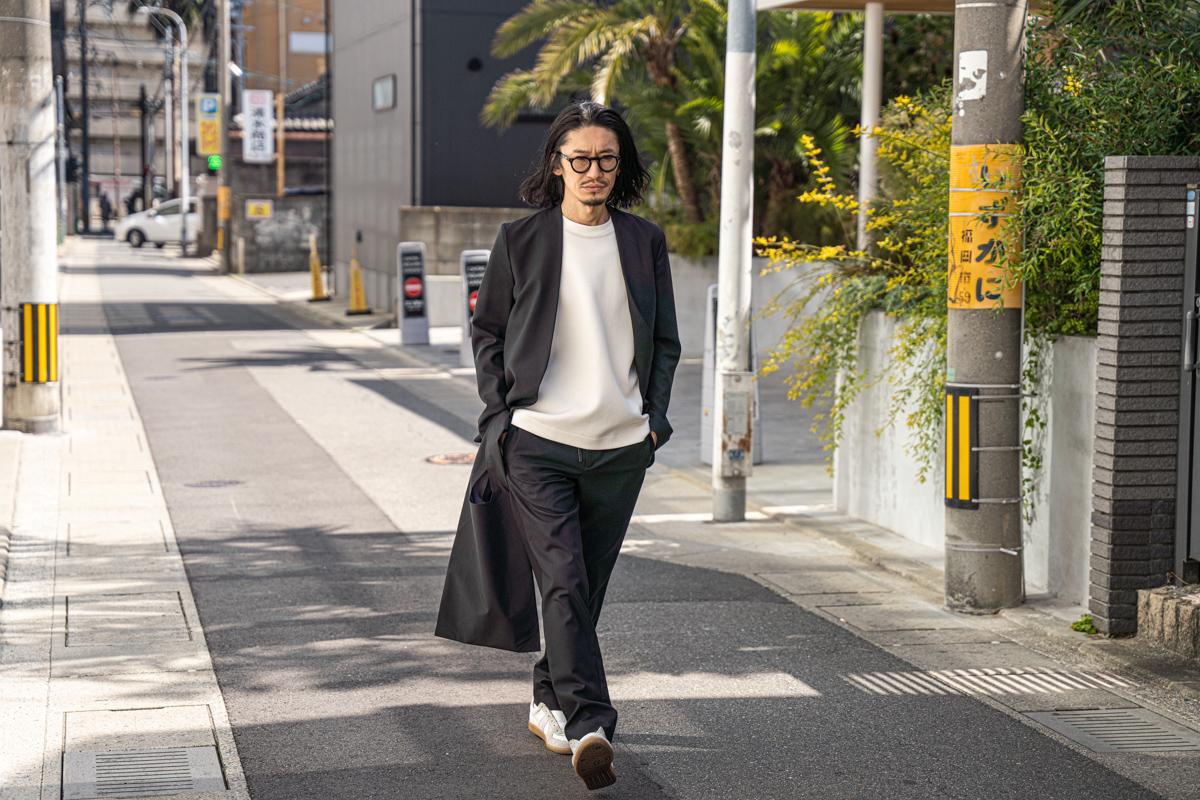 アークテリクスヴェイランスのモナド リ システム ショッパー | HUES