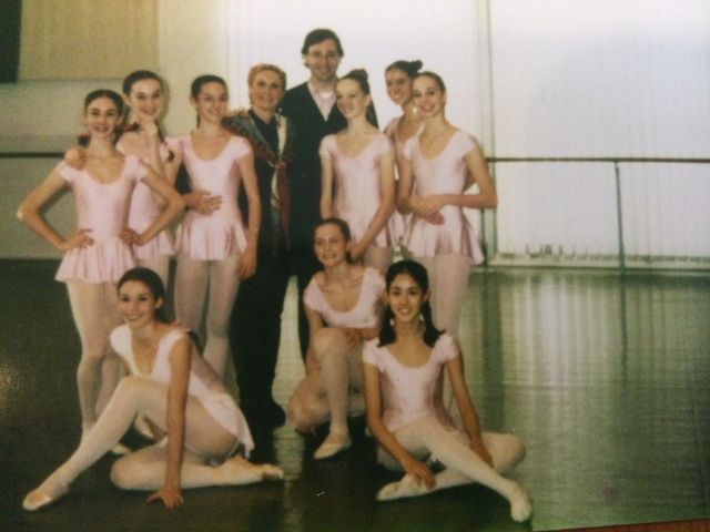 3歳から夢を追い、アジア人初パリ・オペラ座団員として42歳まで活躍