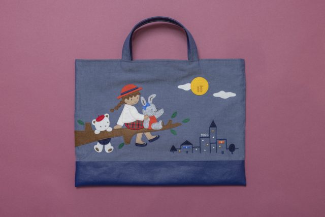 ファミリア×ビームス】2023年の干支“卯”のコラボアイテムが発売！毎年