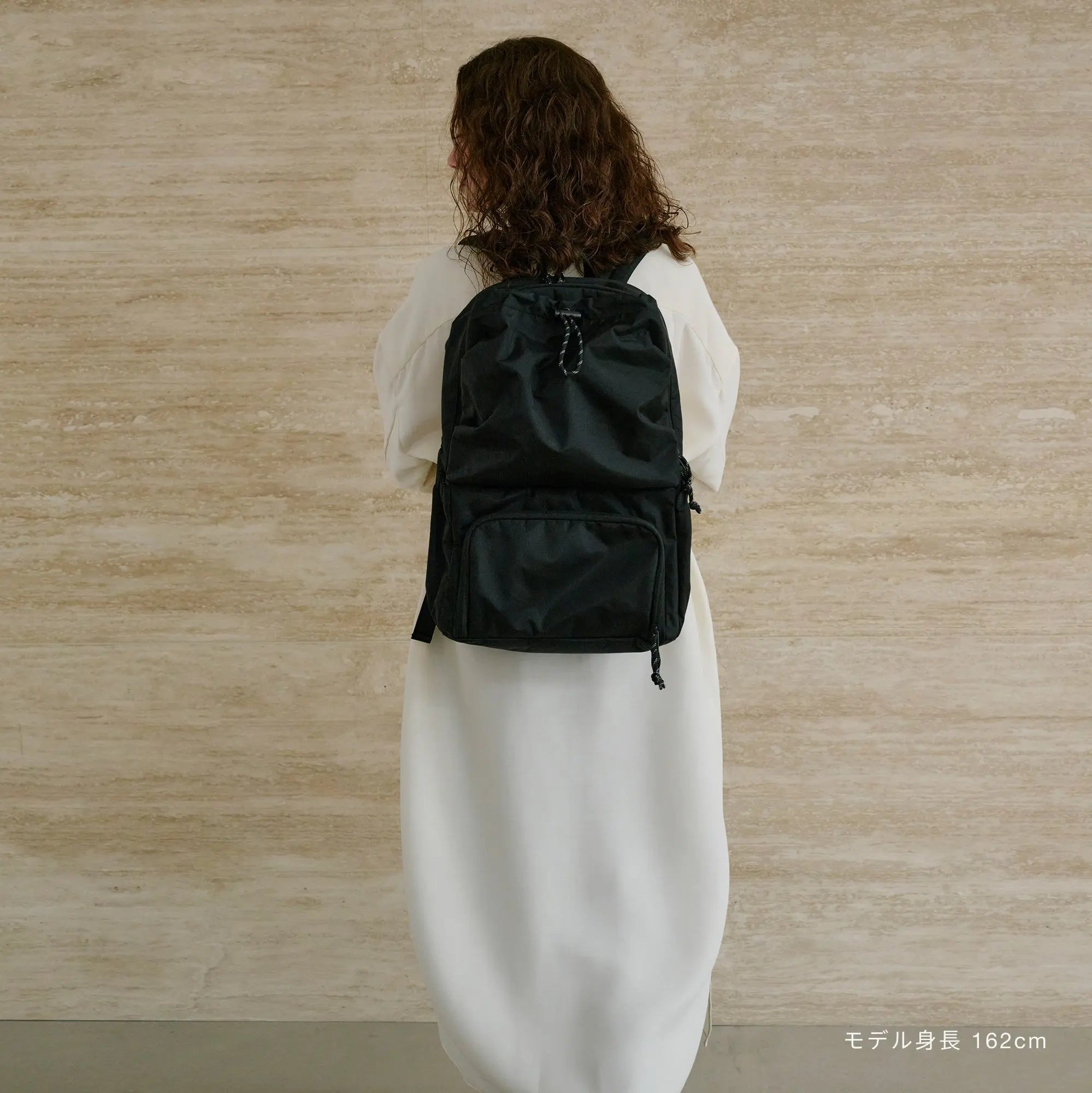 ペアレンツバッグ（ブラック） Hugoo®︎（ハグー）公式｜建築思想から