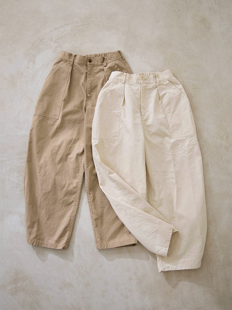 bottoms | HUG O WaR ONLINE STORE