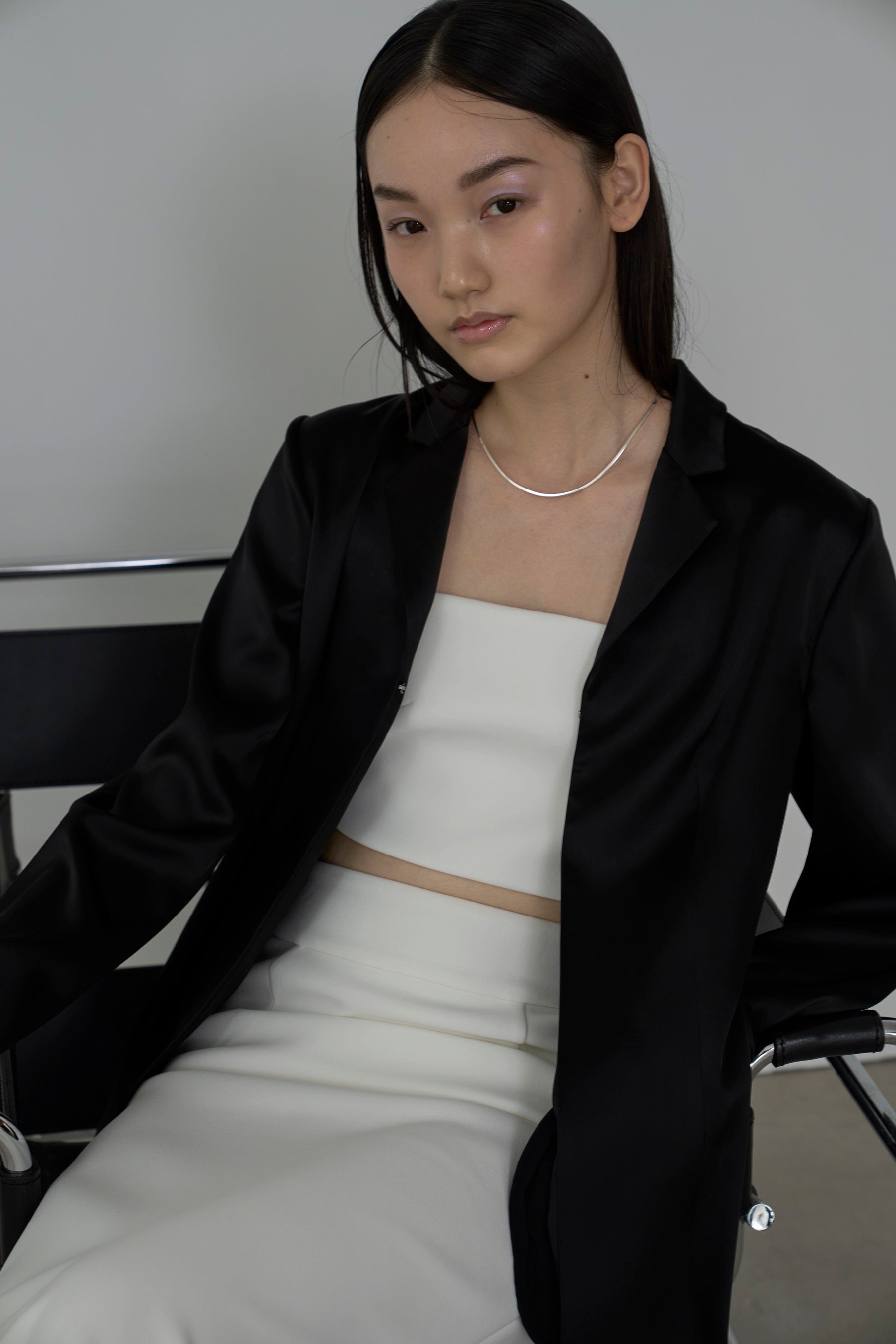 Order】strappy bandeau tops – Huitrox